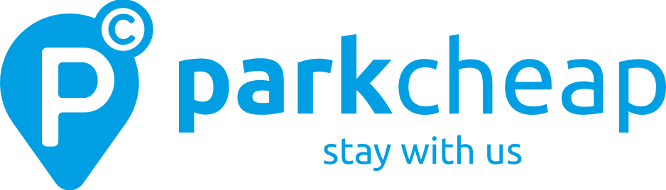parkcheap · stay with us